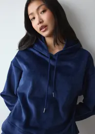 VELOUR RIB