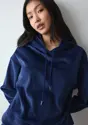 VELOUR RIB
