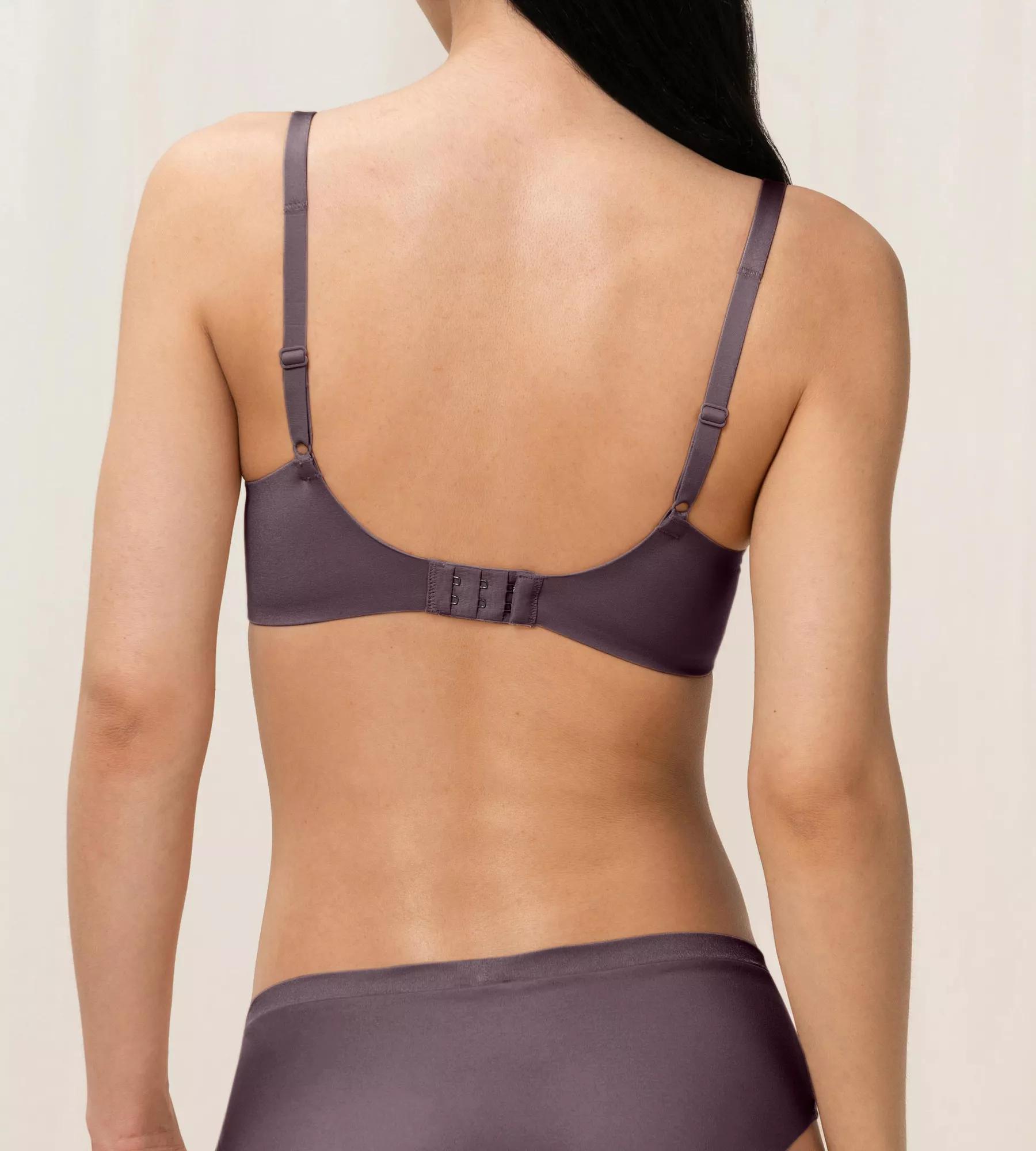 O - BODY MAKE-UP SOFT TOUCH - Wired padded bra