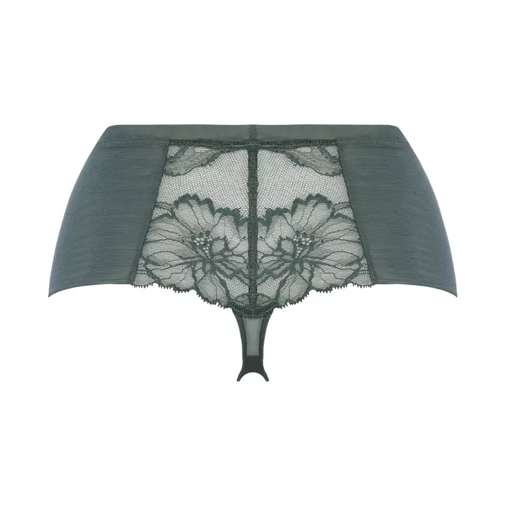 フロラーレ リュクス5001 ストリング【一部カラーSALE】, グリーン, product image number 1