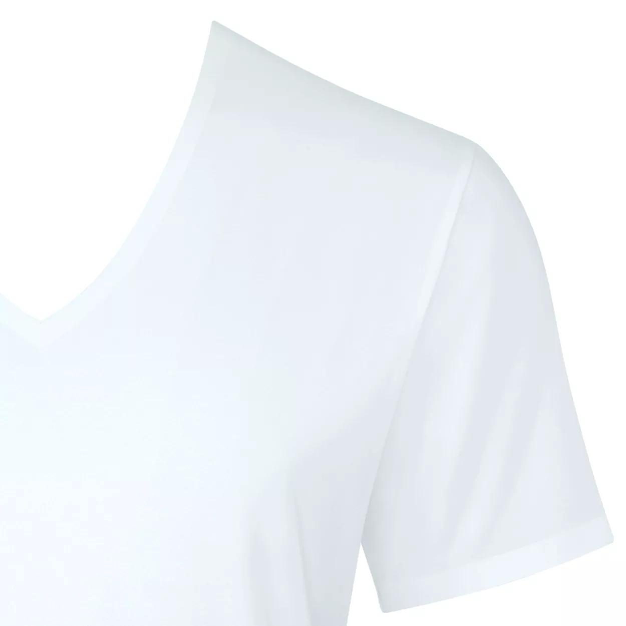 【SALE】（メンズ）スロギー ゼロ フィール メンズ 半袖トップス, ホワイト, swatch