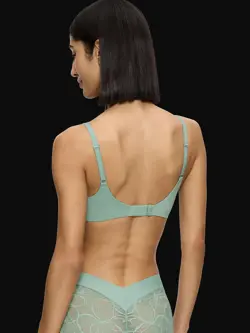 BODY MAKE-UP ILLUSION LACE
