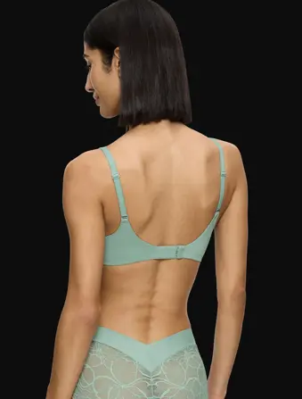 BODY MAKE-UP ILLUSION LACE