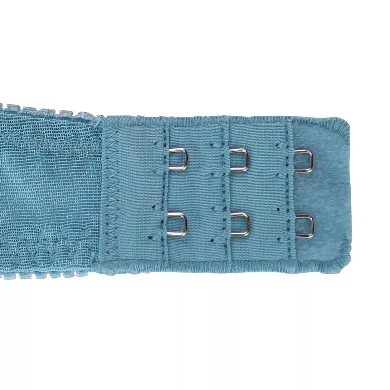【SALE】トリンプ AC001 ブラジャー25-1【エントリーコレクション】, ブルー, product image number 2