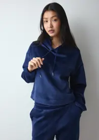 VELOUR RIB