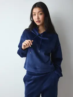VELOUR RIB