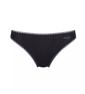 Sloggi SLOGGI GO TAI 2 PACK - Black - Bikini