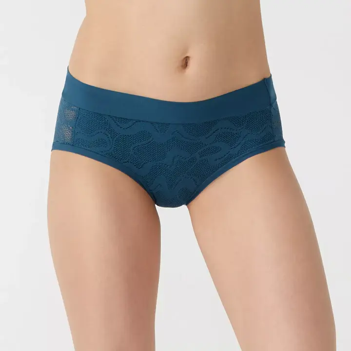 スロギー ゴー オールラウンド レース ヒップスター, , model image number 0