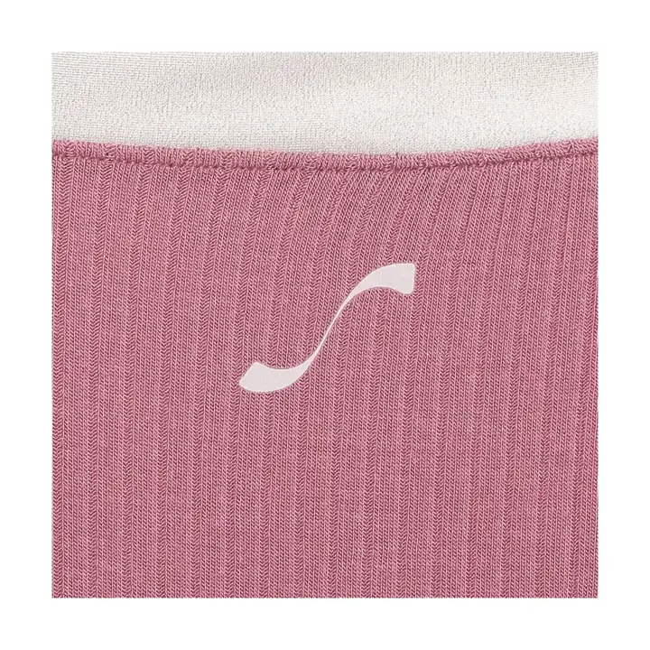 【SALE】エス バイ スロギー サンデーズ ワンピース, ピンク, product image number 1