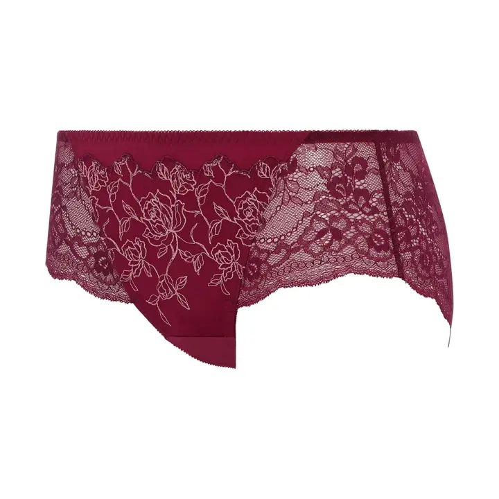 ボーイズレングス ビューティー＆ローズ, レッド, product image number 2