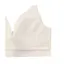 リブ ブラレット, ホワイト, product image number 3