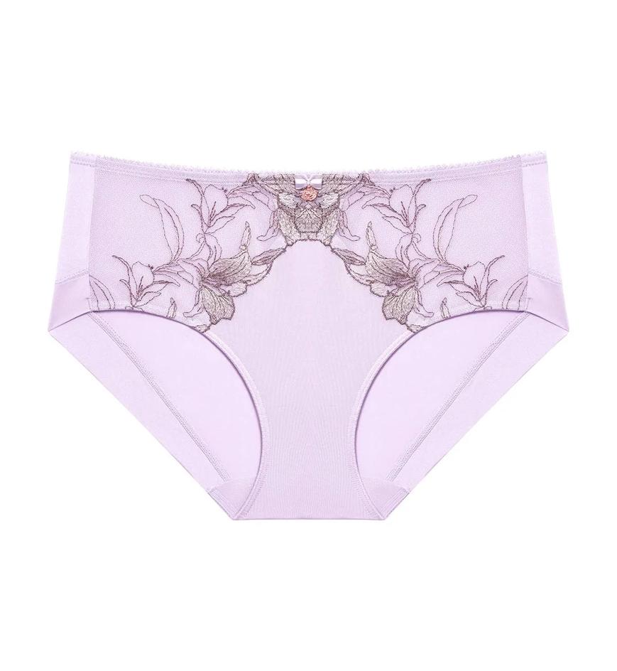 Triumph Quần Lót Hipster Florale Orchid - Stardust lilac - Hipster Panties