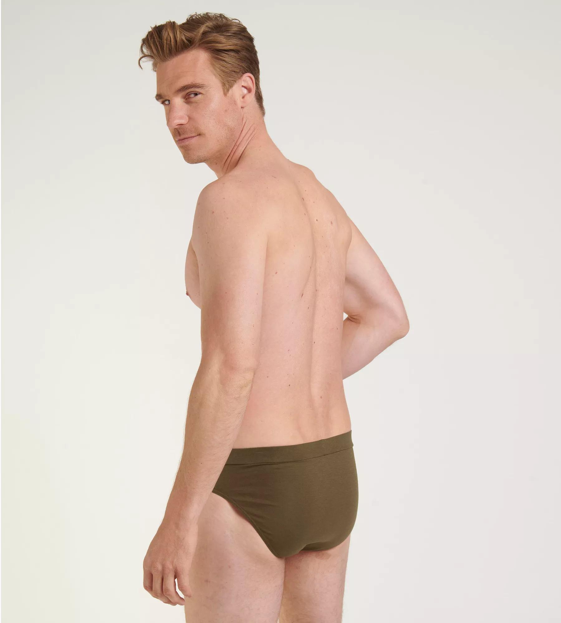 sloggi men GO Natural H Brief C2P Brief Image 17