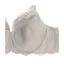 フロラーレ バイ トリンプ1100 フルカップブラジャー【一部カラーSALE】, ホワイト, product image number 3