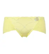 【SALE】ボーイズレングス マイフラワー, イエロー, product