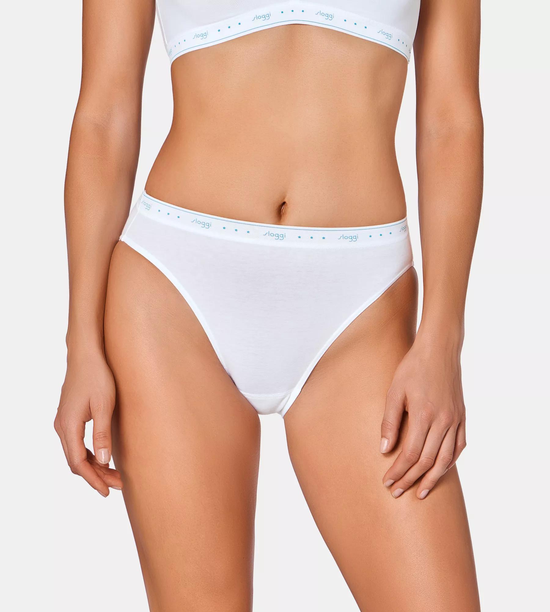 sloggi 24/7 100 Tai Brief