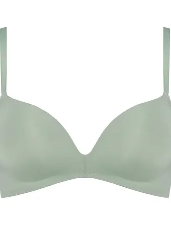 スムース ノンワイヤー ブラジャー