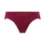 天使のブラ スリムライン632 レギュラーショーツ【一部カラーSALE】, レッド, product image number 0