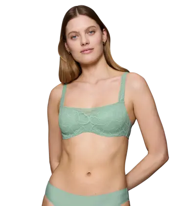 BODY MAKE-UP ILLUSION LACE