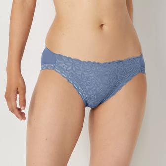 【SALE】美姿勢サポートブラ レギュラーショーツ, , model image number 2