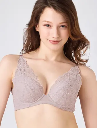 天使のブラ スリムライン632 ブラジャー ブラジャー
