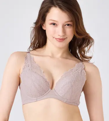 天使のブラ スリムライン632 ブラジャー