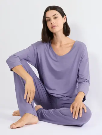 TIMELESS SENSUALITY