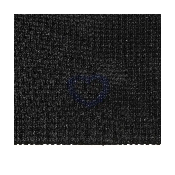 コンフォートストレッチナイトブラ【一部カラーSALE】, ブラック, product image number 5
