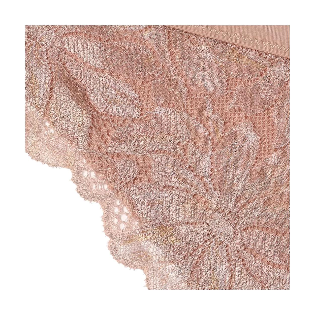 【SALE】恋するブラ(R) サマー565 レギュラーショーツ, ベージュ, product image number 1