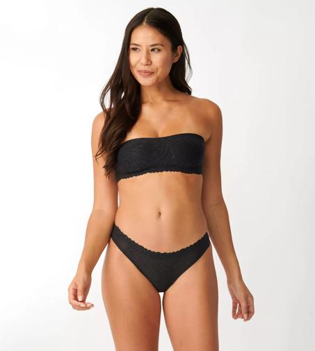 SLOGGI ZERO FEEL LACE in SCHWARZ