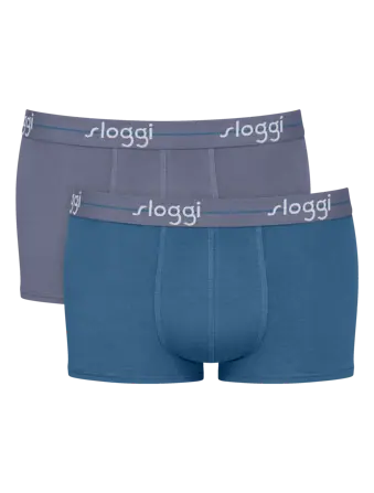 SLOGGI MEN START