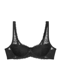 AMOURETTE GRAPHIC