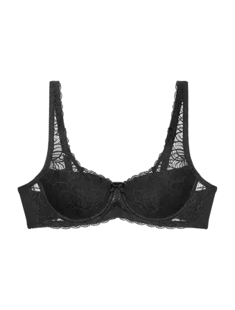 AMOURETTE GRAPHIC