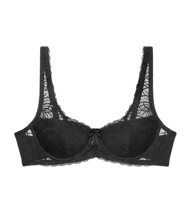 AMOURETTE GRAPHIC