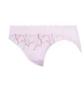 【SALE】レギュラーショーツ シャインオブクリスタル, パープル, product image number 2