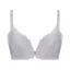 【SALE】美姿勢サポートブラ ブラジャー, グレー, product image number 0