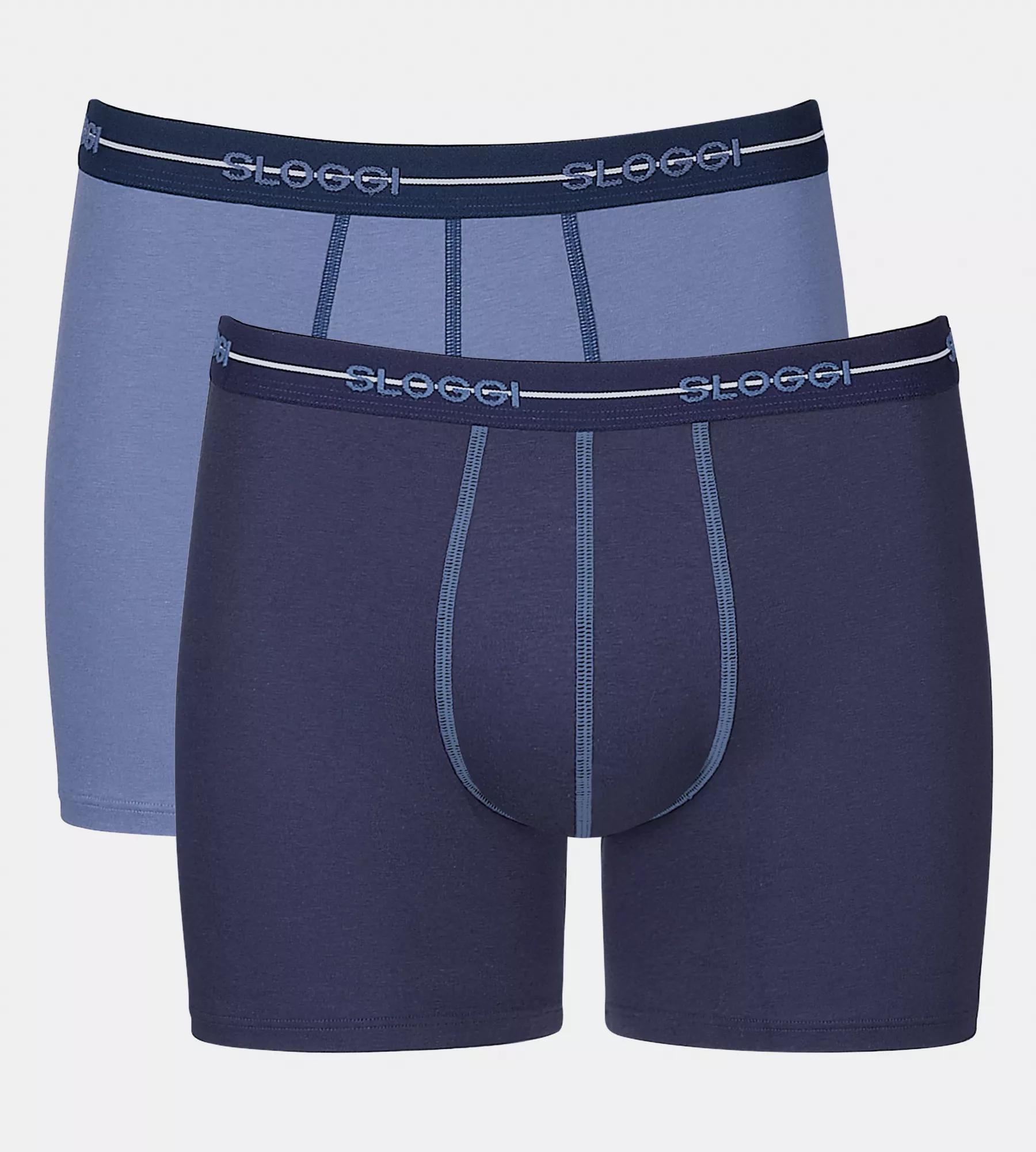 sloggi men Start Short C2P box Brief Image 57