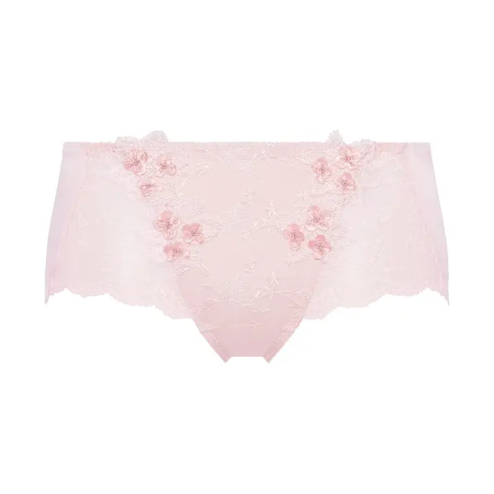 【SALE】フロラーレ バイ トリンプ518 ボーイズレングス, ピンク, product image number 0