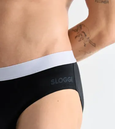 SLOGGI MEN GO ABC 2.0