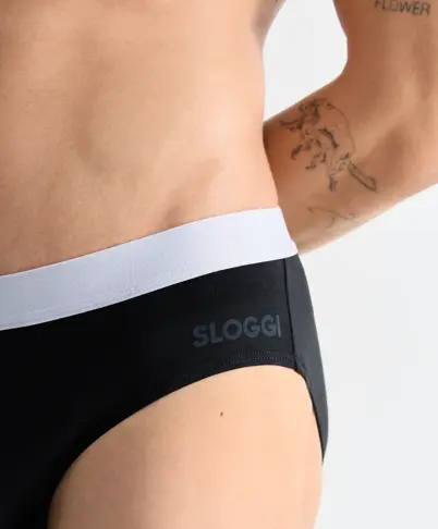 SLOGGI MEN GO ABC 2.0