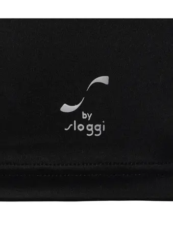 エス バイ スロギー シャイン カップ付きキャミソール