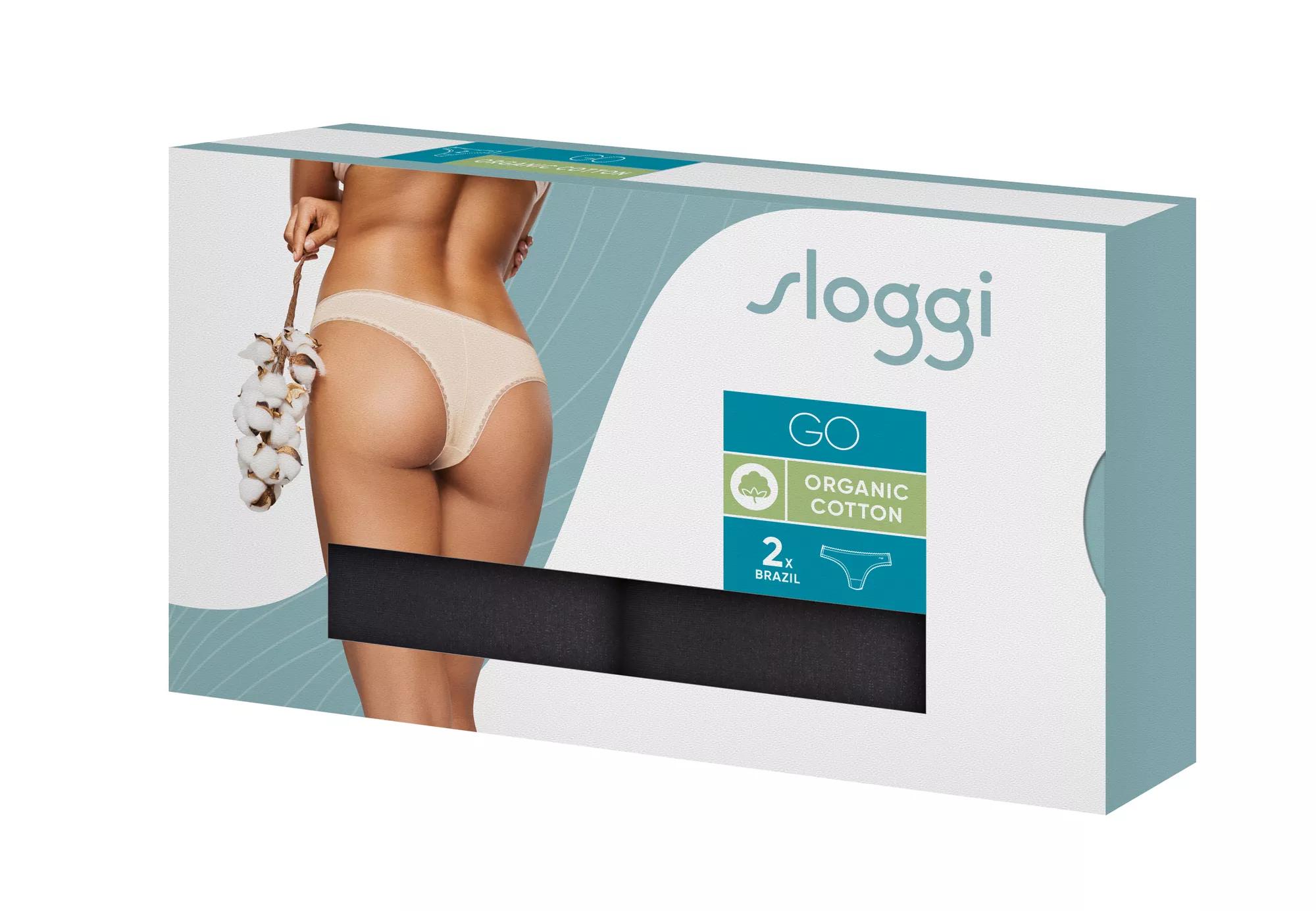 sloggi GO Brazil C2P Brief Image 16