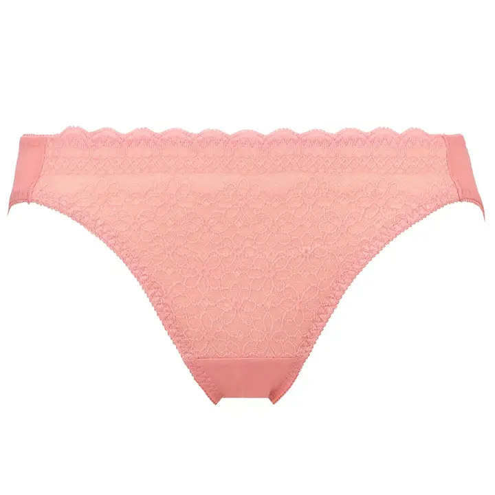 レギュラーショーツ デイジーシャワー【一部カラーSALE】, , product image number 4