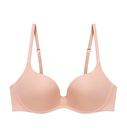 Maximizer Wired Strapless Bra in Smooth Skin | Triumph Hong Kong Maximizer Wired Strapless Bra in Smooth Skin | Triumph Hong Kong