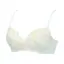 優々ブラ640 ノンワイヤーブラジャー, ブルー, product image number 2