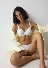 MODERN SOFT+COTTON