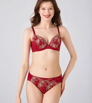 天使のブラ スリムライン644 レギュラーショーツ
