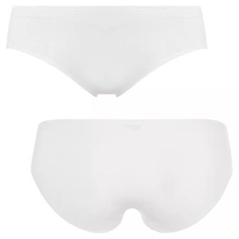 【SALE】スロギー ボディアダプト ヒップスター, ホワイト, product image number 3