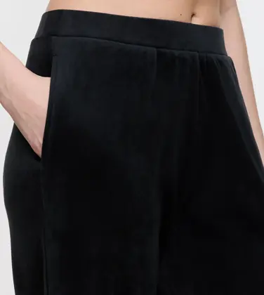 SENSUAL VELOUR
