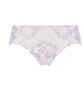 【SALE】ボーイズレングス フラワーハグズ, ホワイト, product image number 0